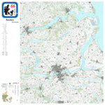 OnlyMaps.dk 66_Randers_kommune_DK digital map
