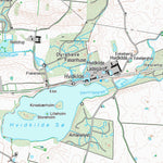OnlyMaps.dk 82_Svendborg_kommune_DK digital map