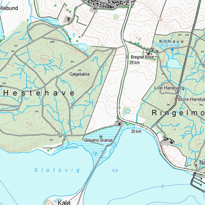OnlyMaps.dk 83_Syddjurs_kommune_DK digital map
