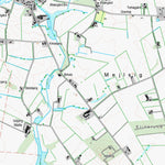 OnlyMaps.dk 89_Varde_kommune_DK digital map