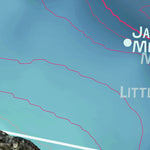 OpenDiveSites Santa Catalina Island: Casino Point digital map