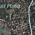 OpenDiveSites Yankee Point and Malpaso Creek digital map