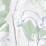 Orbital View, Inc. Breckenridge Hike and Bike Trails digital map