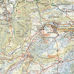 Orell Füssli Kartographie AG Flumserberg - Walensee North bundle exclusive
