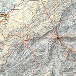 Orell Füssli Kartographie AG Obertoggenburg-Alpstein North bundle exclusive