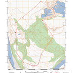 Pablo Perez Alvarez maps Night OPS Trailman's Version digital map