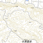 Pacific Spatial Solutions, Inc. 362257 Okinawa, Yonaguni digital map