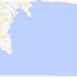 Pacific Spatial Solutions, Inc. 362337 Okinawa, Taketomi-cho digital map