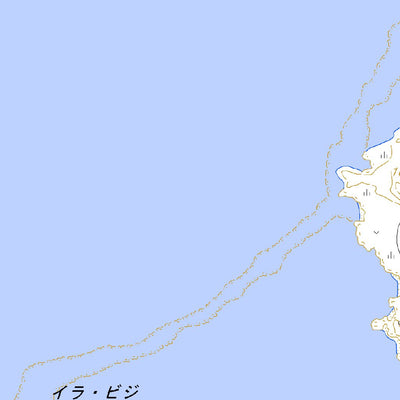 Pacific Spatial Solutions, Inc. 372531 Okinawa, Miyakojima-shi digital map