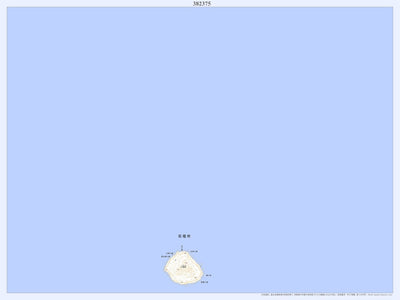 Pacific Spatial Solutions, Inc. 382375 Okinawa, Ishigaki-shi digital map