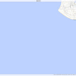 Pacific Spatial Solutions, Inc. 383151 Okinawa, Minamidaito-son digital map