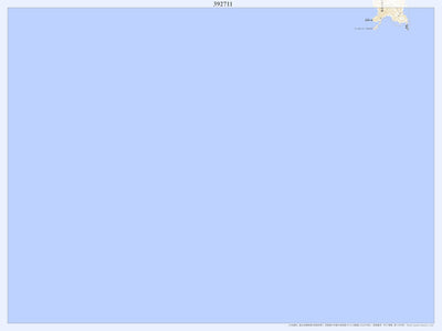 Pacific Spatial Solutions, Inc. 392711 Okinawa, Zamami-son digital map