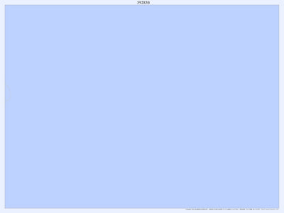 Pacific Spatial Solutions, Inc. 392830 Okinawa digital map