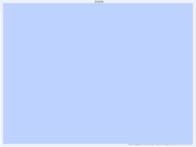 Pacific Spatial Solutions, Inc. 394250 Tokyo digital map