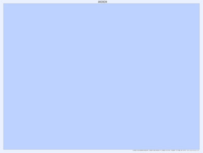 Pacific Spatial Solutions, Inc. 402820 Okinawa digital map