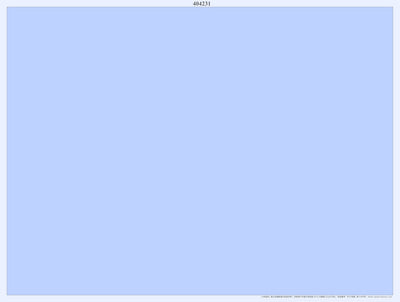Pacific Spatial Solutions, Inc. 404231 Tokyo digital map