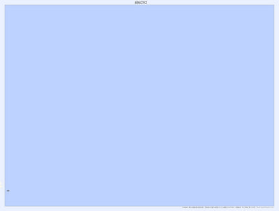 Pacific Spatial Solutions, Inc. 404252 Tokyo digital map
