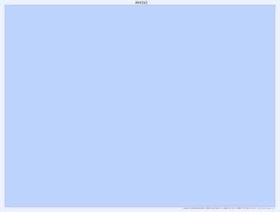 Pacific Spatial Solutions, Inc. 404262 Tokyo digital map