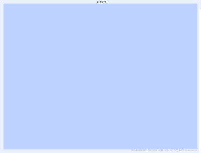 Pacific Spatial Solutions, Inc. 412973 Kagoshima digital map
