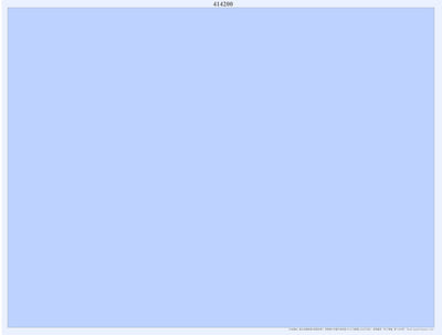 Pacific Spatial Solutions, Inc. 414200 Tokyo digital map