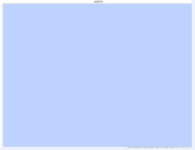 Pacific Spatial Solutions, Inc. 422974 Kagoshima digital map