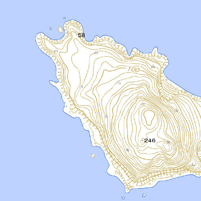 Pacific Spatial Solutions, Inc. 432817 Kagoshima, Toshima-mura digital map