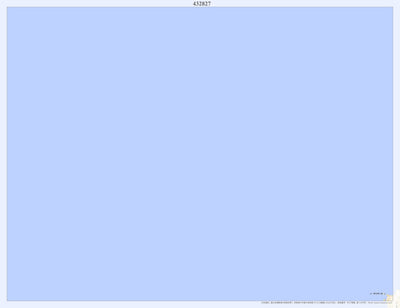 Pacific Spatial Solutions, Inc. 432827 Kagoshima, Toshima-mura digital map