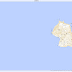Pacific Spatial Solutions, Inc. 442914 Kagoshima, Toshima-mura digital map