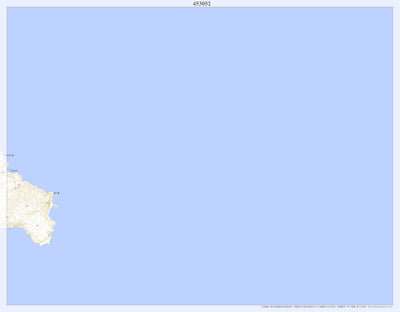 Pacific Spatial Solutions, Inc. 453052 Kagoshima, Yakushima-cho digital map