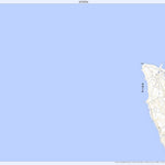 Pacific Spatial Solutions, Inc. 453056 Kagoshima, Minamitane-cho digital map