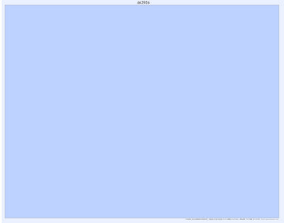 Pacific Spatial Solutions, Inc. 462926 Kagoshima digital map