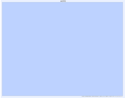 Pacific Spatial Solutions, Inc. 462952 Kagoshima digital map