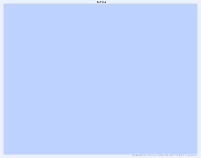 Pacific Spatial Solutions, Inc. 462964 Kagoshima digital map
