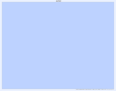 Pacific Spatial Solutions, Inc. 462965 Kagoshima digital map