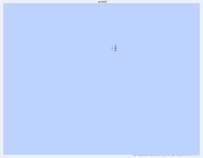 Pacific Spatial Solutions, Inc. 463002 Kagoshima digital map