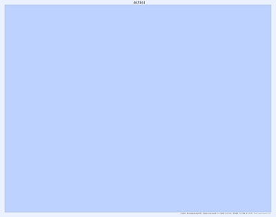 Pacific Spatial Solutions, Inc. 463161 Kagoshima digital map