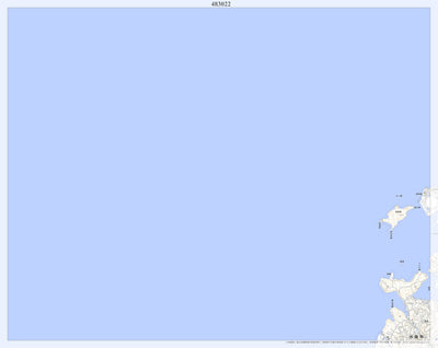 Pacific Spatial Solutions, Inc. 483022 Kumamoto, Minamata-shi digital map