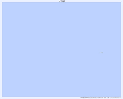 Pacific Spatial Solutions, Inc. 493042 Fukuoka, Omuta-shi digital map