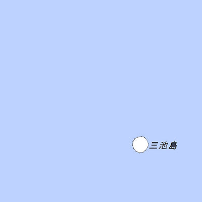 Pacific Spatial Solutions, Inc. 493042 Fukuoka, Omuta-shi digital map