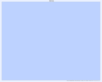 Pacific Spatial Solutions, Inc. 503126 Oita digital map