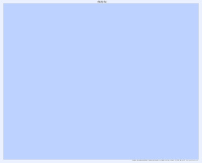 Pacific Spatial Solutions, Inc. 503154 Oita digital map