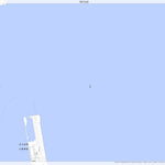 Pacific Spatial Solutions, Inc. 503160 Fukuoka, Kitakyushu-shi, Moji-ku digital map