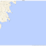 Pacific Spatial Solutions, Inc. 512912 Nagasaki, Tsushima-shi digital map