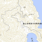 Pacific Spatial Solutions, Inc. 512912 Nagasaki, Tsushima-shi digital map