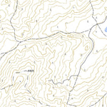 Pacific Spatial Solutions, Inc. 513276 敷名 （しきな Shikina）, 地形図 digital map