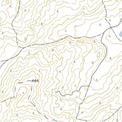 Pacific Spatial Solutions, Inc. 513276 敷名 （しきな Shikina）, 地形図 digital map