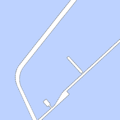 Pacific Spatial Solutions, Inc. 513572 Osaka, Osaka-shi, Konohana-ku digital map