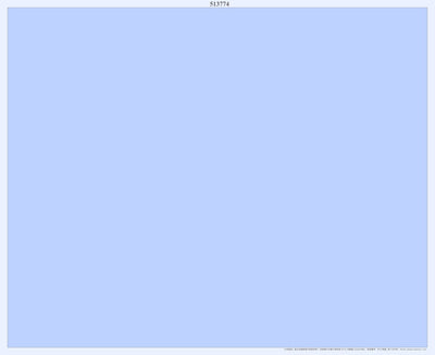 Pacific Spatial Solutions, Inc. 513774 Aichi digital map