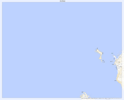 Pacific Spatial Solutions, Inc. 513941 Tokyo, Niijima-mura digital map