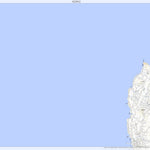 Pacific Spatial Solutions, Inc. 523912 Tokyo, Oshima-machi digital map